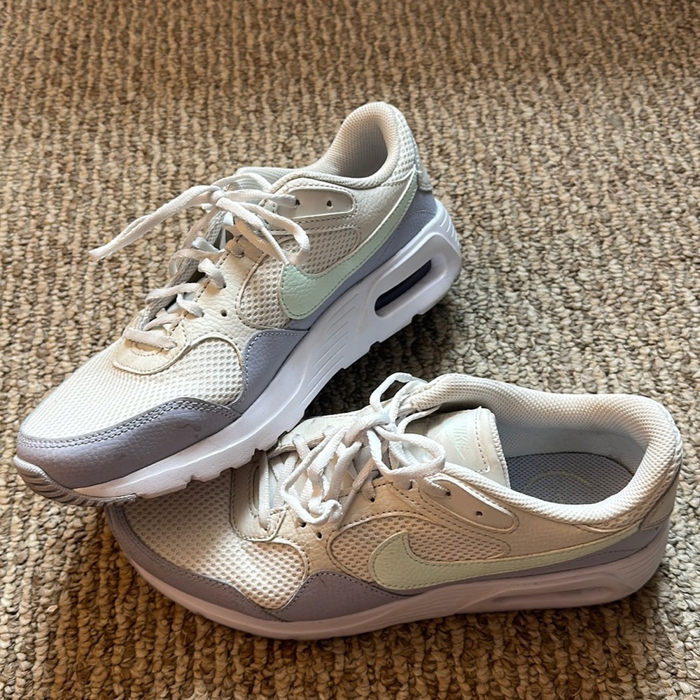 Nike Air Max’s